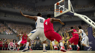 Pick Up Your NCAA Basketball 10 Named Rosters